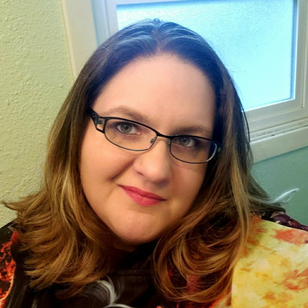 Meet your Posher, Nichole
